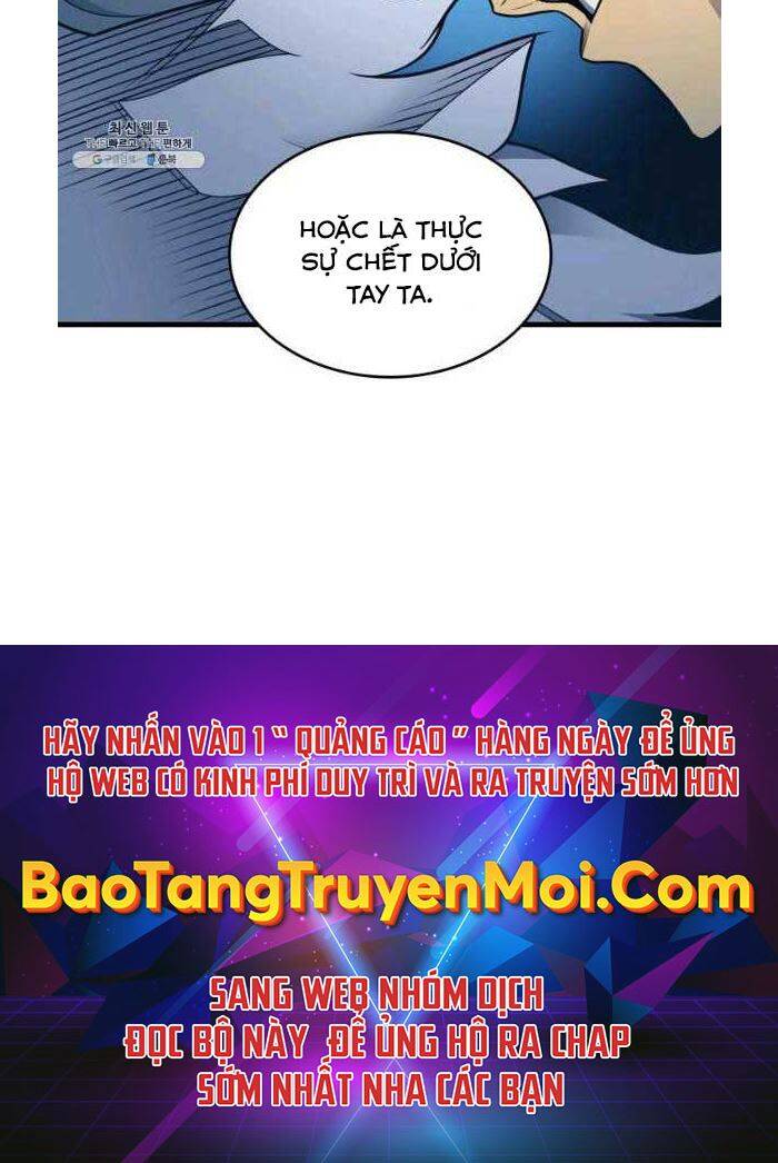 Sự Trở Lại Của Pháp Sư Vĩ Đại Sau 4000 Năm
