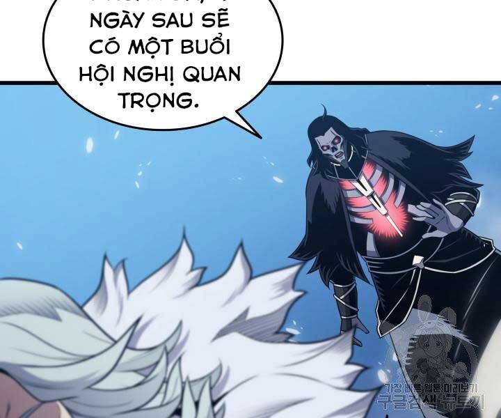 Sự Trở Lại Của Pháp Sư Vĩ Đại Sau 4000 Năm