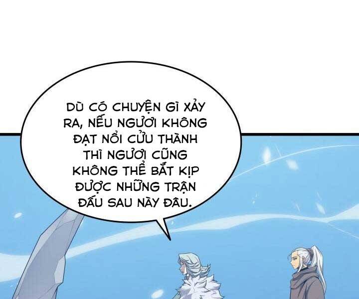 Sự Trở Lại Của Pháp Sư Vĩ Đại Sau 4000 Năm