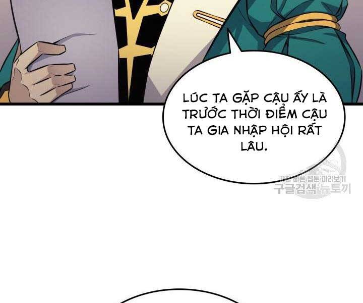 Sự Trở Lại Của Pháp Sư Vĩ Đại Sau 4000 Năm