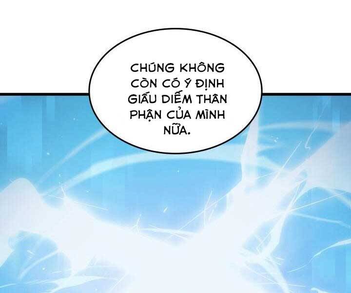 Sự Trở Lại Của Pháp Sư Vĩ Đại Sau 4000 Năm