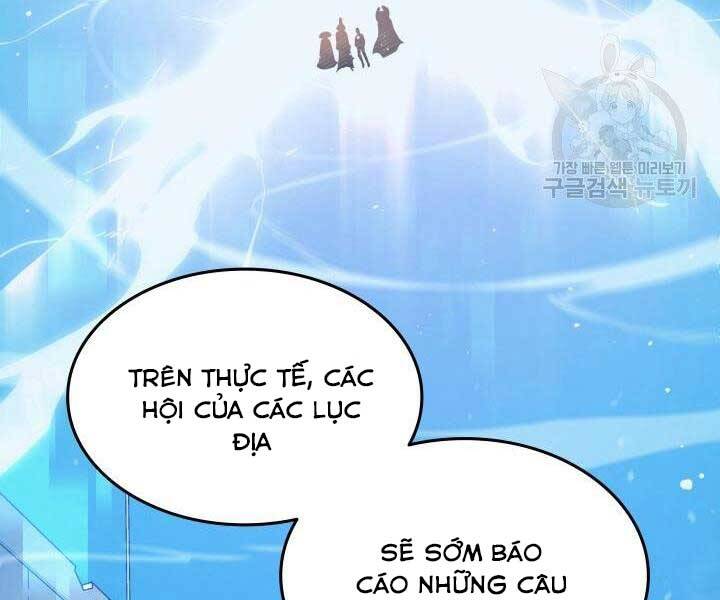 Sự Trở Lại Của Pháp Sư Vĩ Đại Sau 4000 Năm