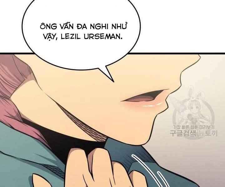 Sự Trở Lại Của Pháp Sư Vĩ Đại Sau 4000 Năm