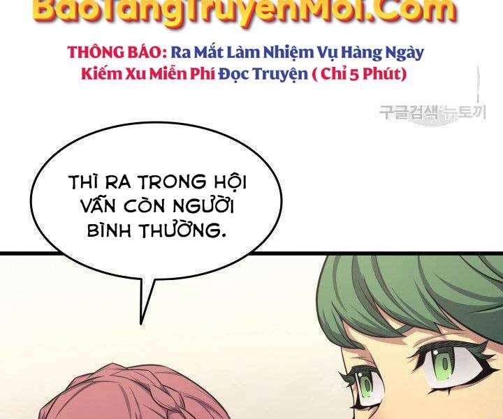 Sự Trở Lại Của Pháp Sư Vĩ Đại Sau 4000 Năm
