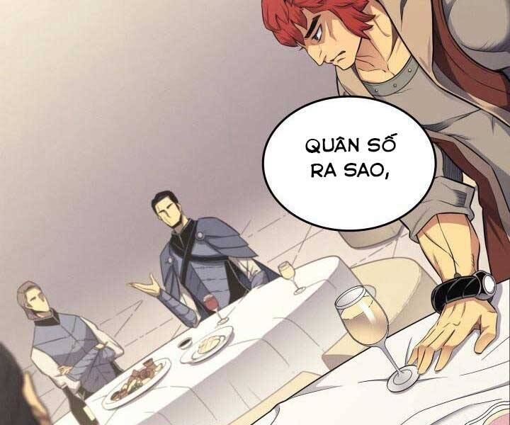 Sự Trở Lại Của Pháp Sư Vĩ Đại Sau 4000 Năm