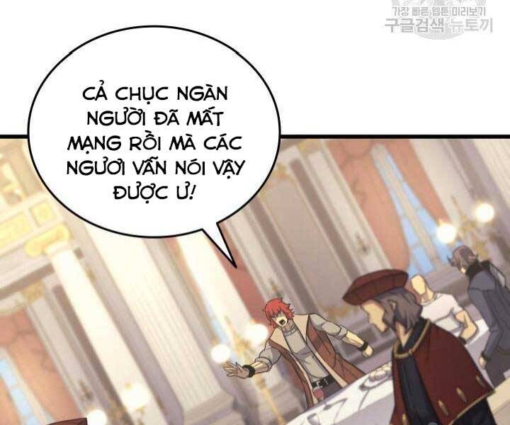 Sự Trở Lại Của Pháp Sư Vĩ Đại Sau 4000 Năm