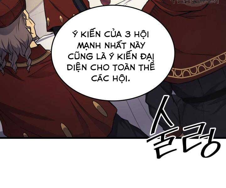 Sự Trở Lại Của Pháp Sư Vĩ Đại Sau 4000 Năm