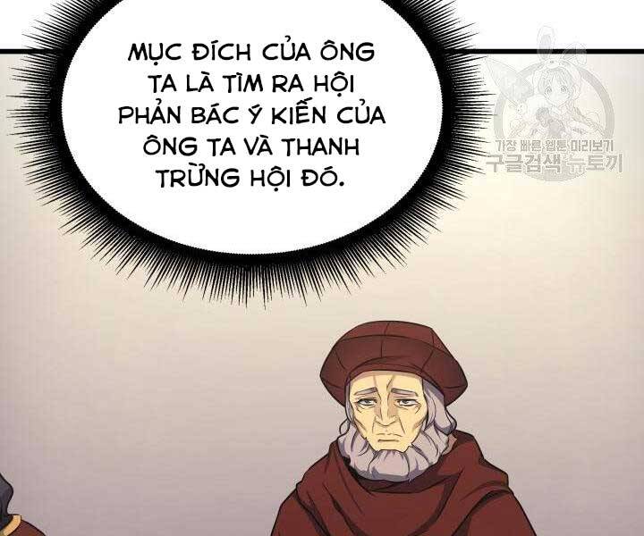 Sự Trở Lại Của Pháp Sư Vĩ Đại Sau 4000 Năm