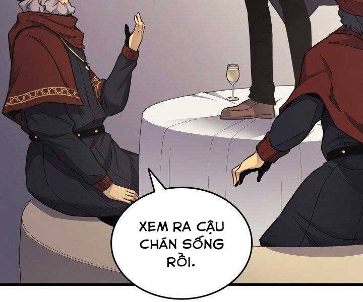 Sự Trở Lại Của Pháp Sư Vĩ Đại Sau 4000 Năm