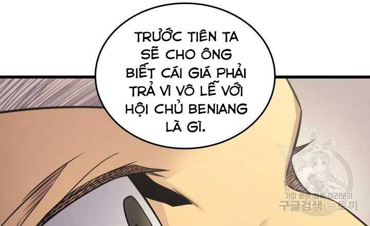 Sự Trở Lại Của Pháp Sư Vĩ Đại Sau 4000 Năm