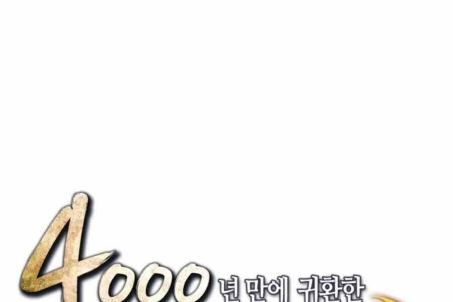 Sự Trở Lại Của Pháp Sư Vĩ Đại Sau 4000 Năm