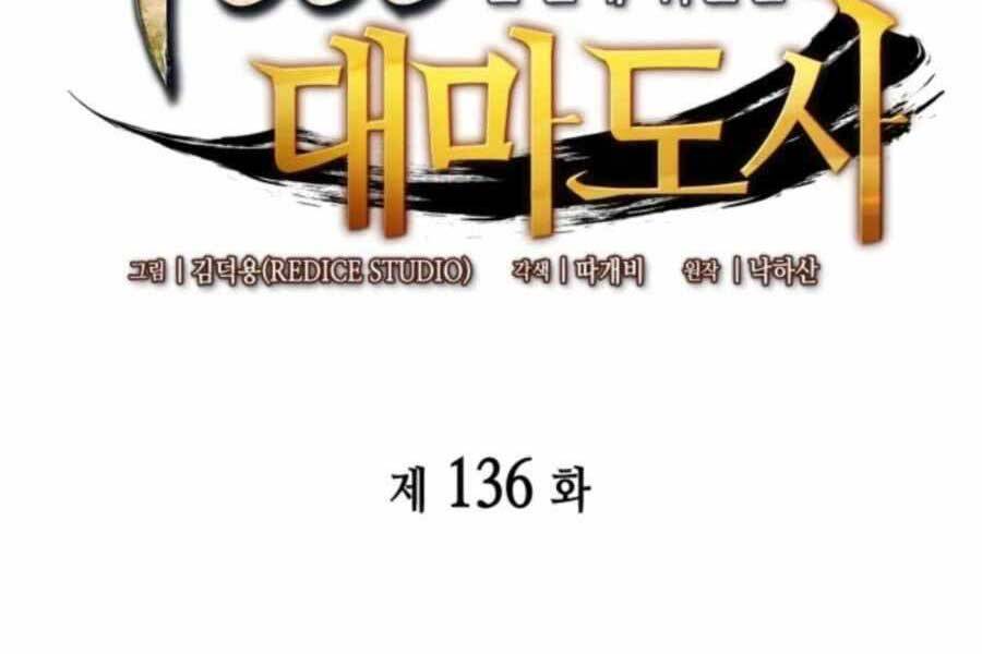 Sự Trở Lại Của Pháp Sư Vĩ Đại Sau 4000 Năm