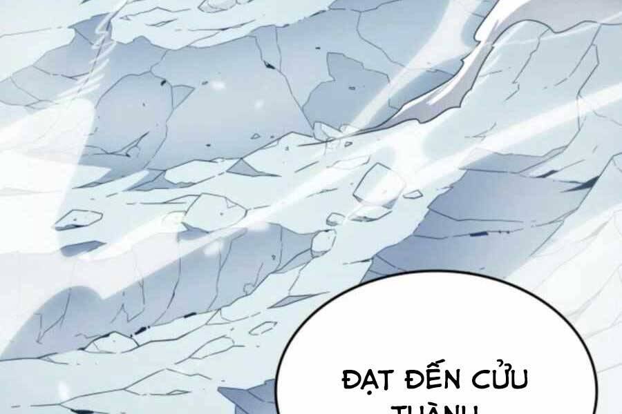 Sự Trở Lại Của Pháp Sư Vĩ Đại Sau 4000 Năm