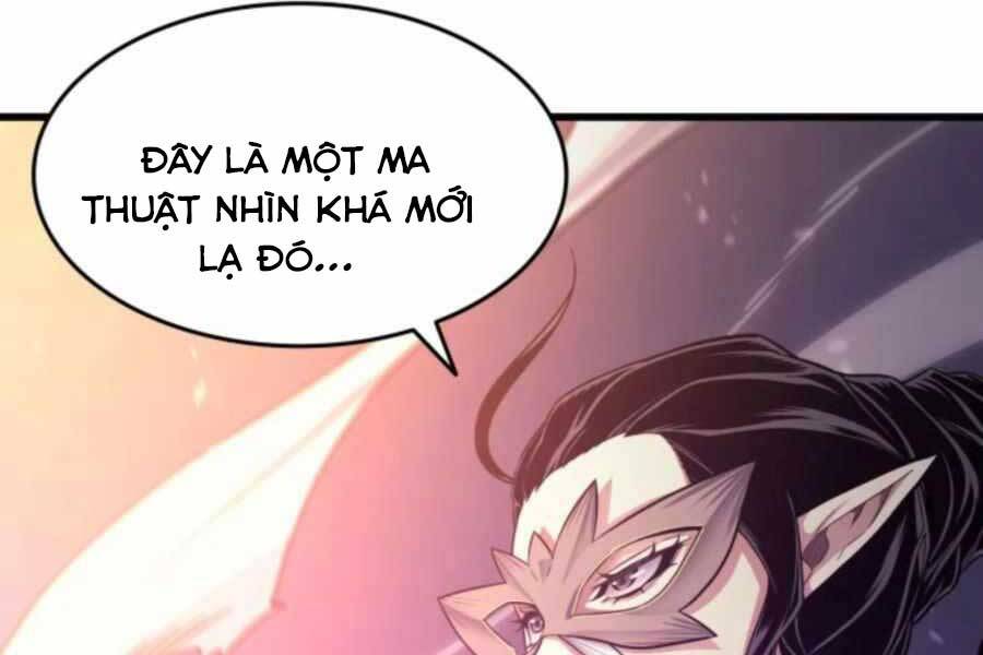 Sự Trở Lại Của Pháp Sư Vĩ Đại Sau 4000 Năm