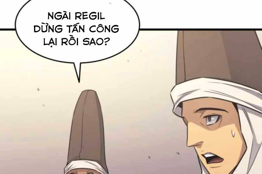 Sự Trở Lại Của Pháp Sư Vĩ Đại Sau 4000 Năm