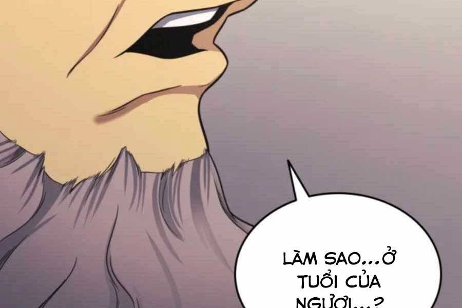 Sự Trở Lại Của Pháp Sư Vĩ Đại Sau 4000 Năm