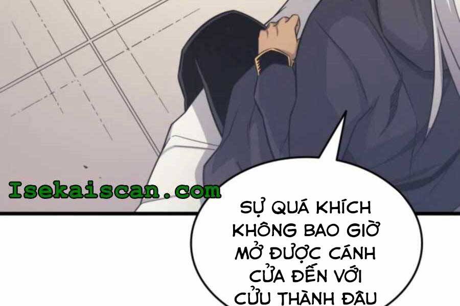 Sự Trở Lại Của Pháp Sư Vĩ Đại Sau 4000 Năm