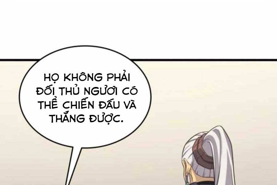 Sự Trở Lại Của Pháp Sư Vĩ Đại Sau 4000 Năm