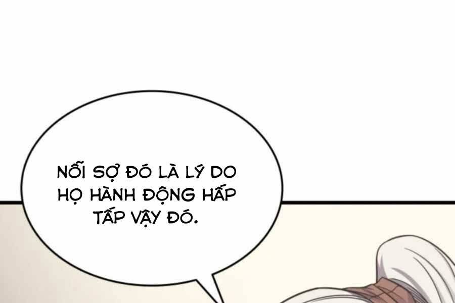 Sự Trở Lại Của Pháp Sư Vĩ Đại Sau 4000 Năm