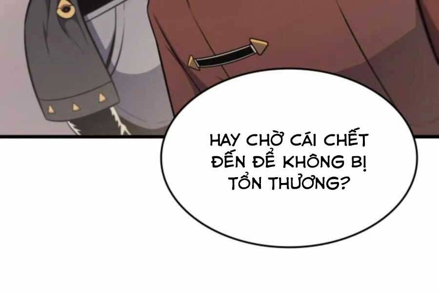 Sự Trở Lại Của Pháp Sư Vĩ Đại Sau 4000 Năm