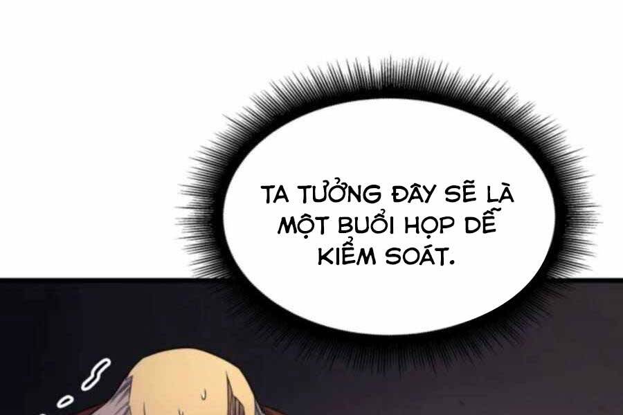 Sự Trở Lại Của Pháp Sư Vĩ Đại Sau 4000 Năm