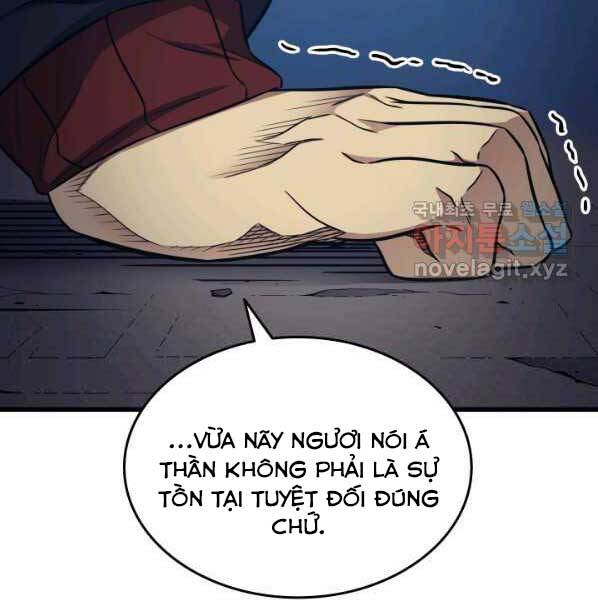 Sự Trở Lại Của Pháp Sư Vĩ Đại Sau 4000 Năm