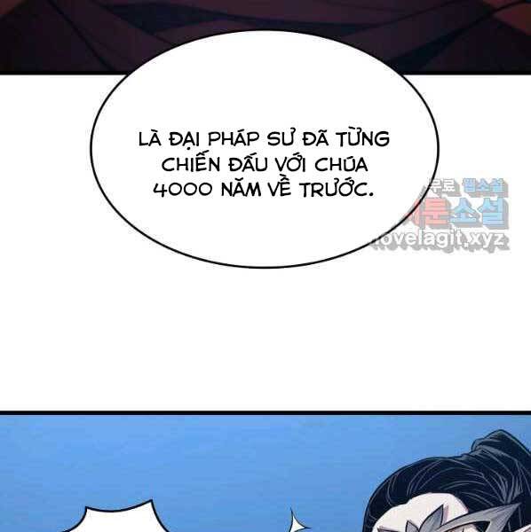 Sự Trở Lại Của Pháp Sư Vĩ Đại Sau 4000 Năm