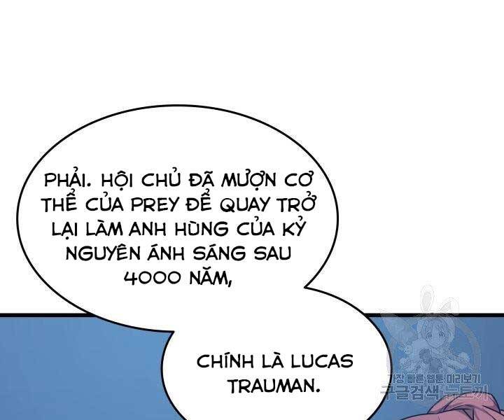 Sự Trở Lại Của Pháp Sư Vĩ Đại Sau 4000 Năm