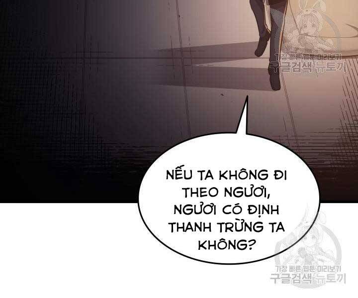 Sự Trở Lại Của Pháp Sư Vĩ Đại Sau 4000 Năm