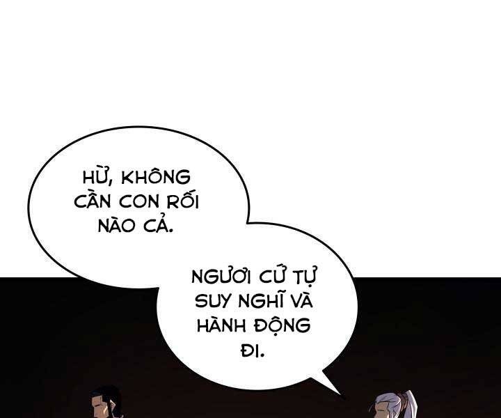 Sự Trở Lại Của Pháp Sư Vĩ Đại Sau 4000 Năm