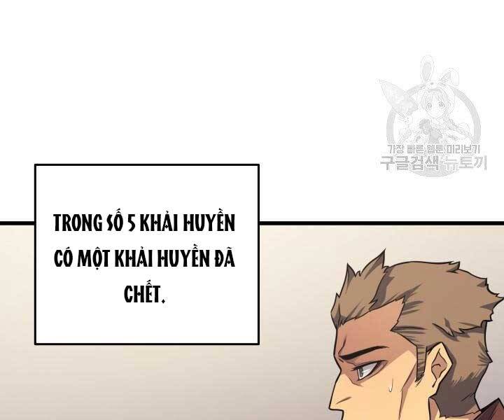 Sự Trở Lại Của Pháp Sư Vĩ Đại Sau 4000 Năm
