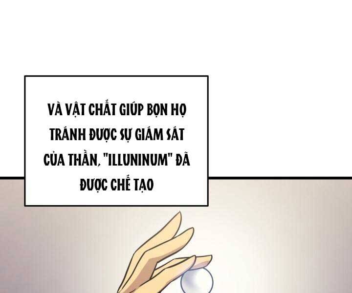 Sự Trở Lại Của Pháp Sư Vĩ Đại Sau 4000 Năm