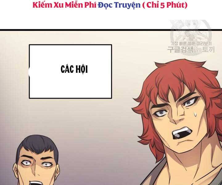 Sự Trở Lại Của Pháp Sư Vĩ Đại Sau 4000 Năm