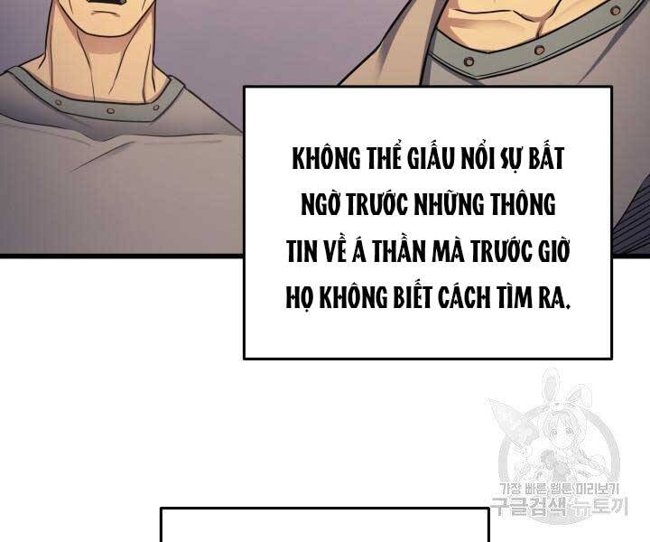 Sự Trở Lại Của Pháp Sư Vĩ Đại Sau 4000 Năm