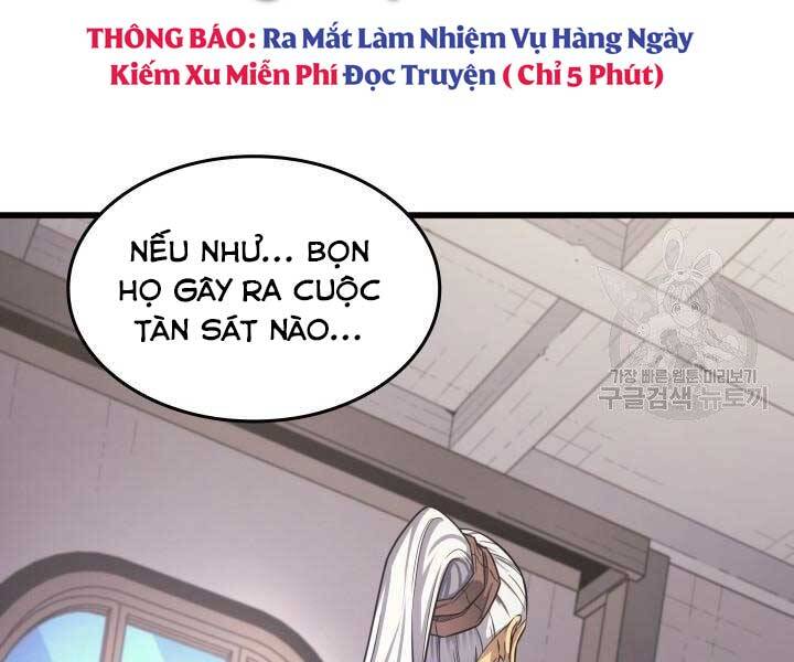 Sự Trở Lại Của Pháp Sư Vĩ Đại Sau 4000 Năm
