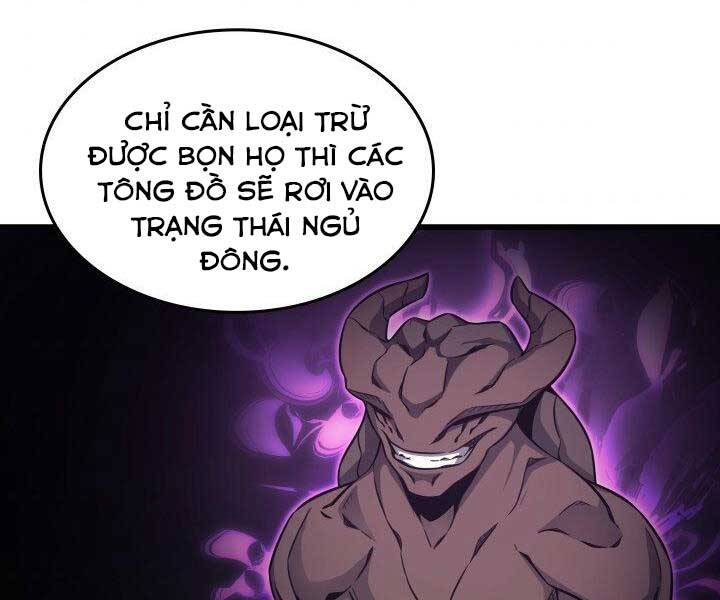 Sự Trở Lại Của Pháp Sư Vĩ Đại Sau 4000 Năm