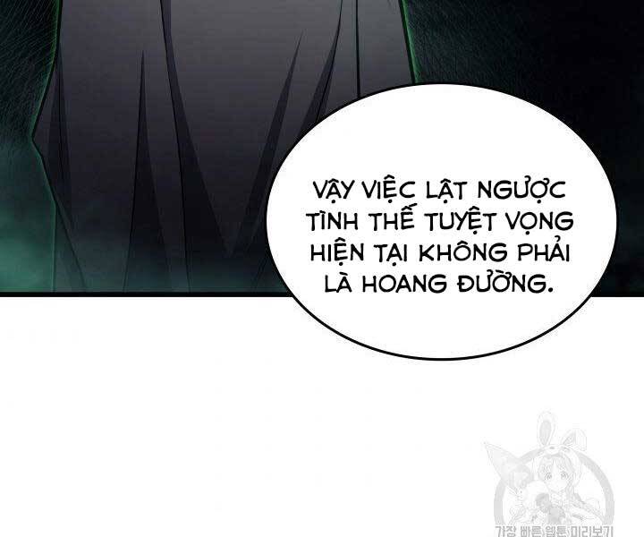 Sự Trở Lại Của Pháp Sư Vĩ Đại Sau 4000 Năm