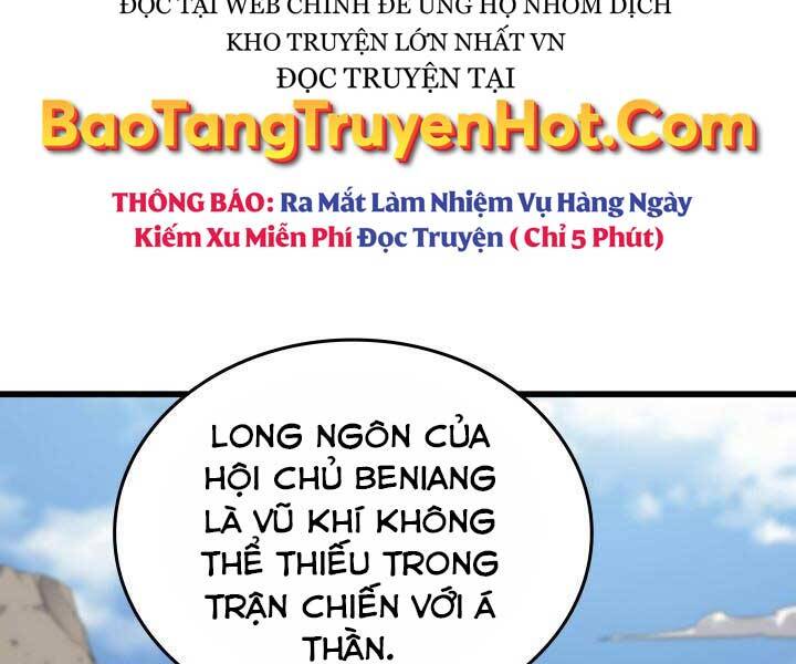 Sự Trở Lại Của Pháp Sư Vĩ Đại Sau 4000 Năm
