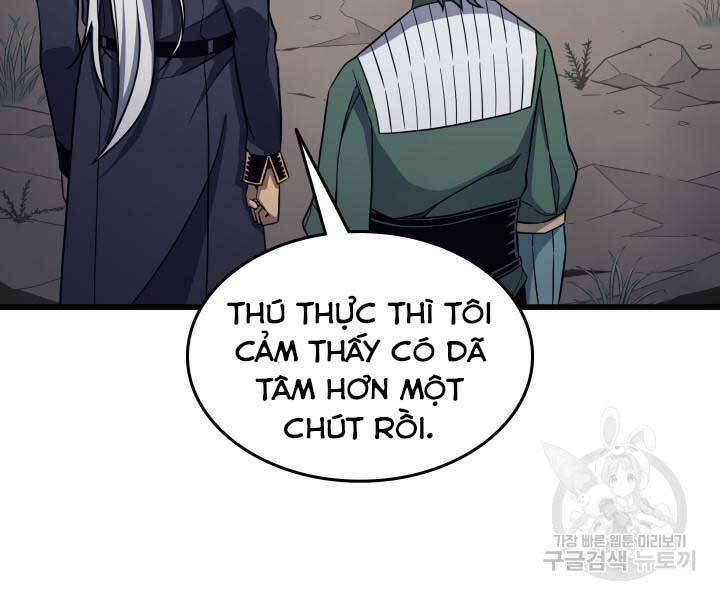 Sự Trở Lại Của Pháp Sư Vĩ Đại Sau 4000 Năm