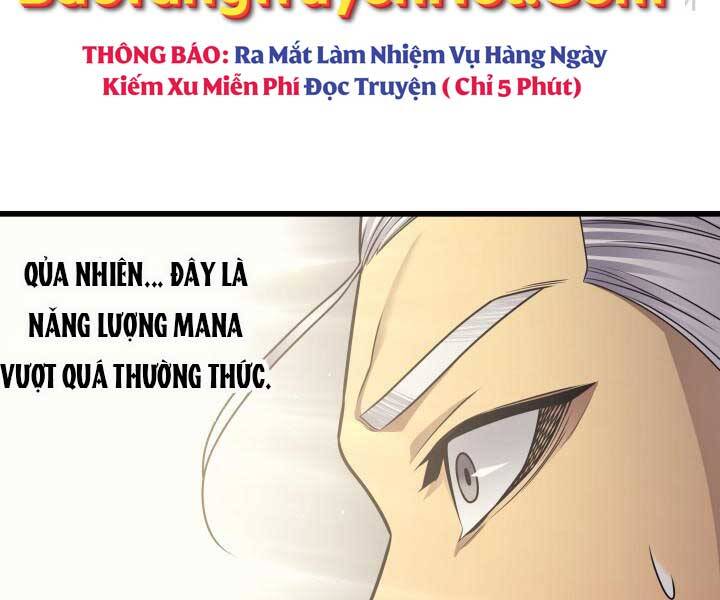 Sự Trở Lại Của Pháp Sư Vĩ Đại Sau 4000 Năm
