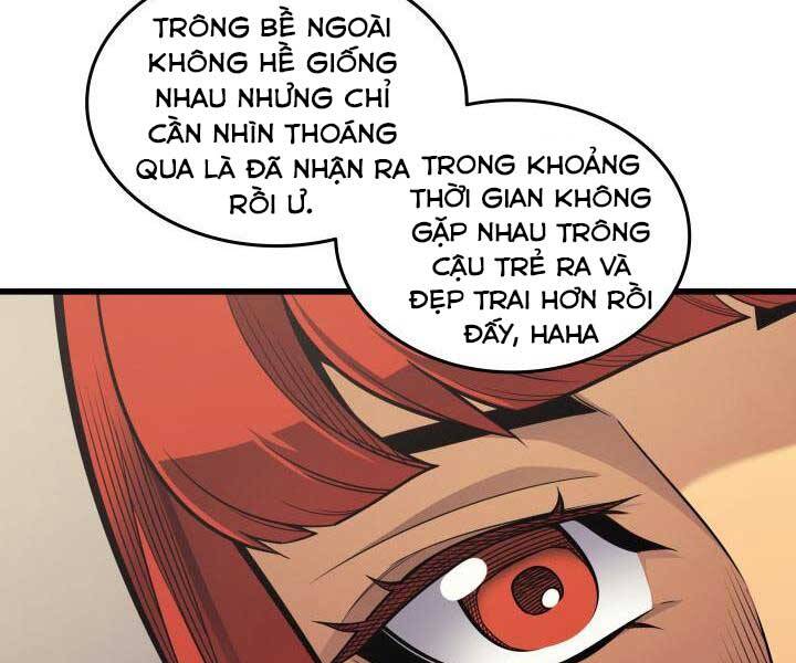 Sự Trở Lại Của Pháp Sư Vĩ Đại Sau 4000 Năm