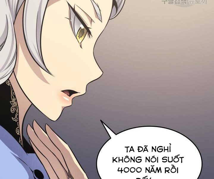 Sự Trở Lại Của Pháp Sư Vĩ Đại Sau 4000 Năm