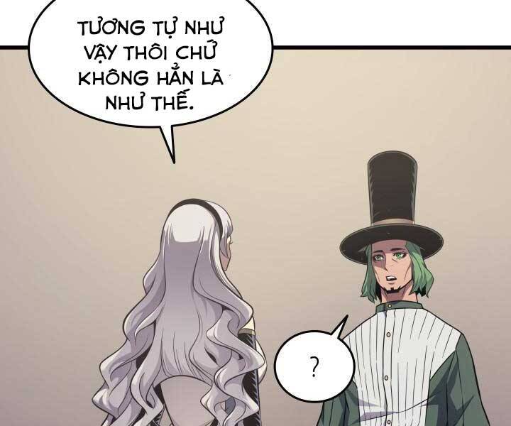 Sự Trở Lại Của Pháp Sư Vĩ Đại Sau 4000 Năm