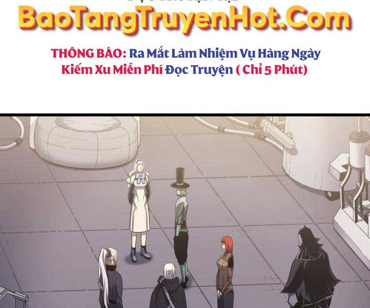 Sự Trở Lại Của Pháp Sư Vĩ Đại Sau 4000 Năm