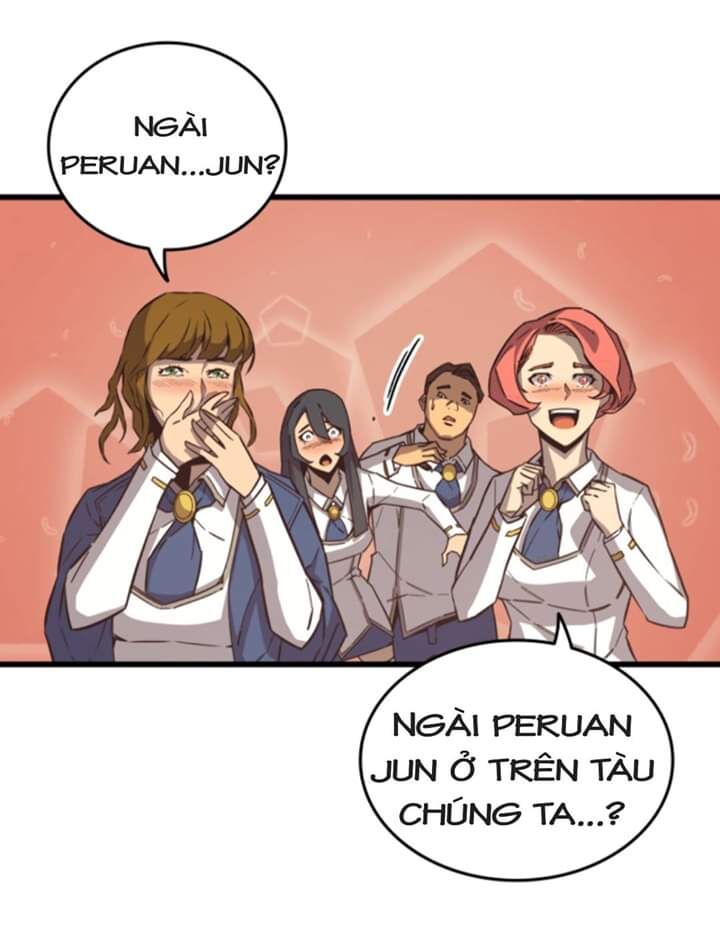 Sự Trở Lại Của Pháp Sư Vĩ Đại Sau 4000 Năm
