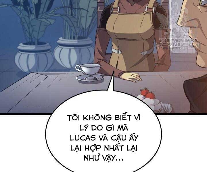 Sự Trở Lại Của Pháp Sư Vĩ Đại Sau 4000 Năm