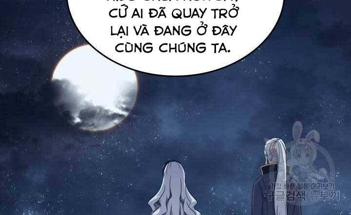 Sự Trở Lại Của Pháp Sư Vĩ Đại Sau 4000 Năm