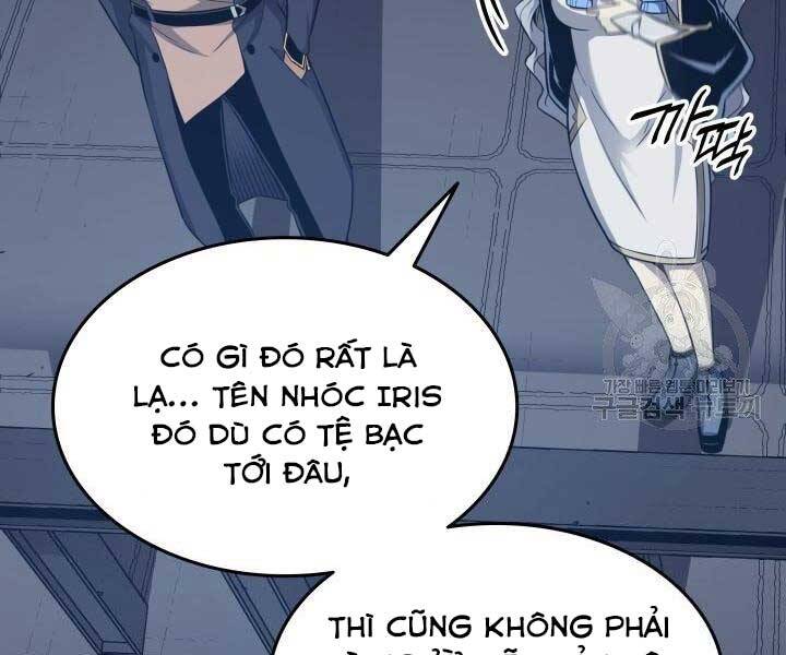 Sự Trở Lại Của Pháp Sư Vĩ Đại Sau 4000 Năm