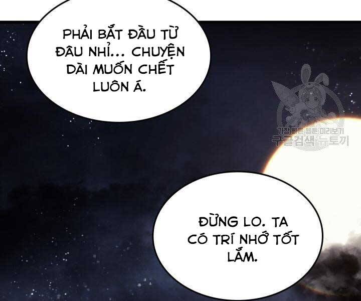 Sự Trở Lại Của Pháp Sư Vĩ Đại Sau 4000 Năm