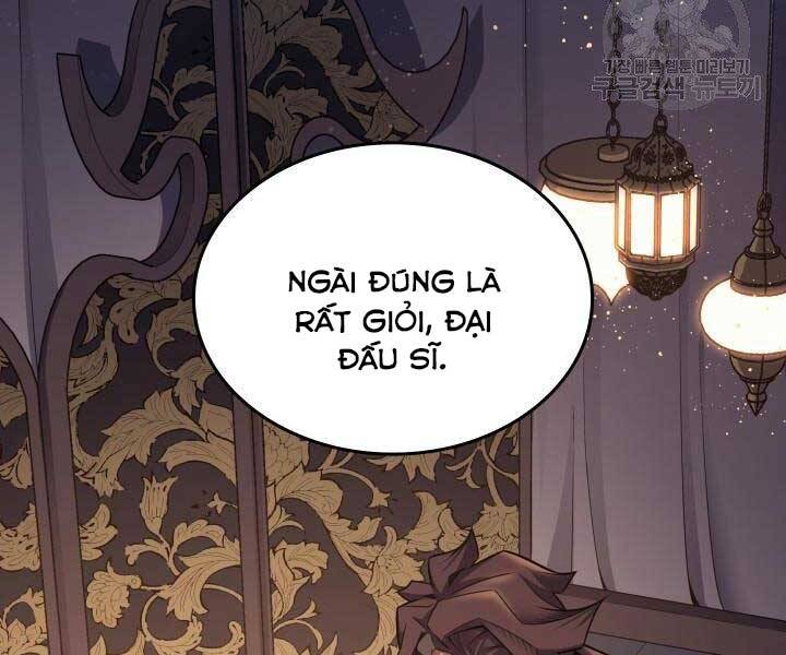 Sự Trở Lại Của Pháp Sư Vĩ Đại Sau 4000 Năm